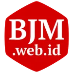 BJM.web.id icon