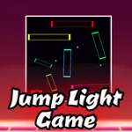 Jump Light Game icon