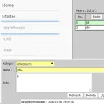 AdmSoft icon