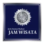 Jam Wisata icon
