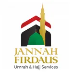 Jannah Firdaus icon