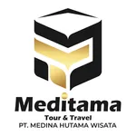 Meditama Travel icon