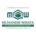 Muhandis Wisata icon