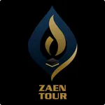 Zaen Travel icon