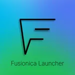 Fusionica ATV Launcher icon