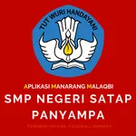 SMP NEGERI SATAP PANYAMPA icon