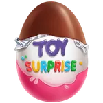 Surprise Eggs icon