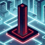 Cyber Corp Tycoon: Idle Game icon