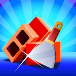Merge Building DIY: Home Build icon