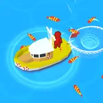 Idle Fish Market icon