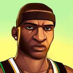 Gang Wars — Idle Tycoon icon