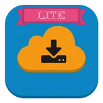 1DM Lite: Browser & Downloader icon