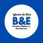 IDMJI.CO: Enseñanzas Biblicas icon