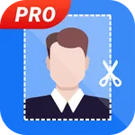 IDPhoto & Passport Photo Maker icon