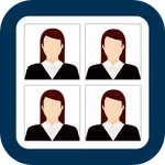 Passport Photo: ID Photo Maker icon