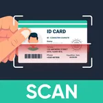 ID Card Scanner - ID Scan icon
