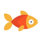 水產生物圖說 icon