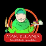 Makbelanja - sayuran online ke icon