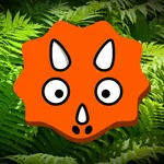 Scorekeeper for Dino Hunt Dice icon