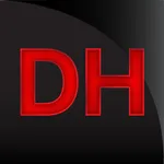 Dealer Hub icon