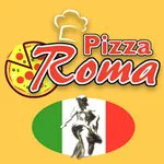Pizza Roma Cleethorpes UK icon