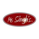 Mr Singhs India Gate, Dunblane icon