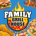 Family Grill House icon