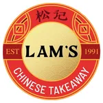 Lam's Chinese icon