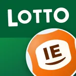 Irish Lotto & EuroMillions icon