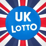 UK Lotto, Euro & 49s Results icon