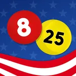 Scan Powerball & Mega Millions icon