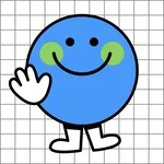 HelloGlobe: eSIM Travel Data icon