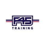 F45 - Korea (new) icon