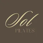 Sol Pilates LA icon