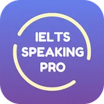 IELTS Speaking - Prep Exam icon