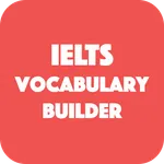 IELTS Vocabulary - 2023 icon