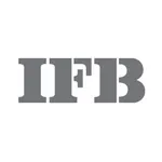 IFB Locate icon