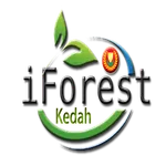 iForest Kedah icon