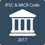 IFSC MICR Code All Banks icon