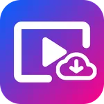 Story Video Downloader &Player icon