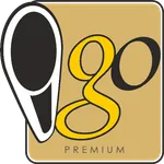 igo premium icon
