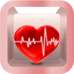 Instant Heart Rate icon