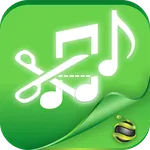 Mp3 Cutter & Merger icon