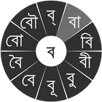 Swarachakra Bangla Keyboard icon
