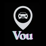 Vou - Passageiros icon