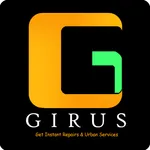 Girus Service Man icon