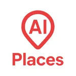 Ai Places icon