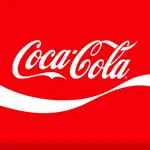 Coca-Cola app קוקה-קולה icon