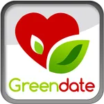 GreenDate גרינדייט הכרויות לצמ icon