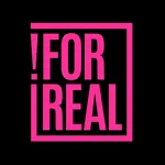 ForReal | Celebs Gossip & News icon